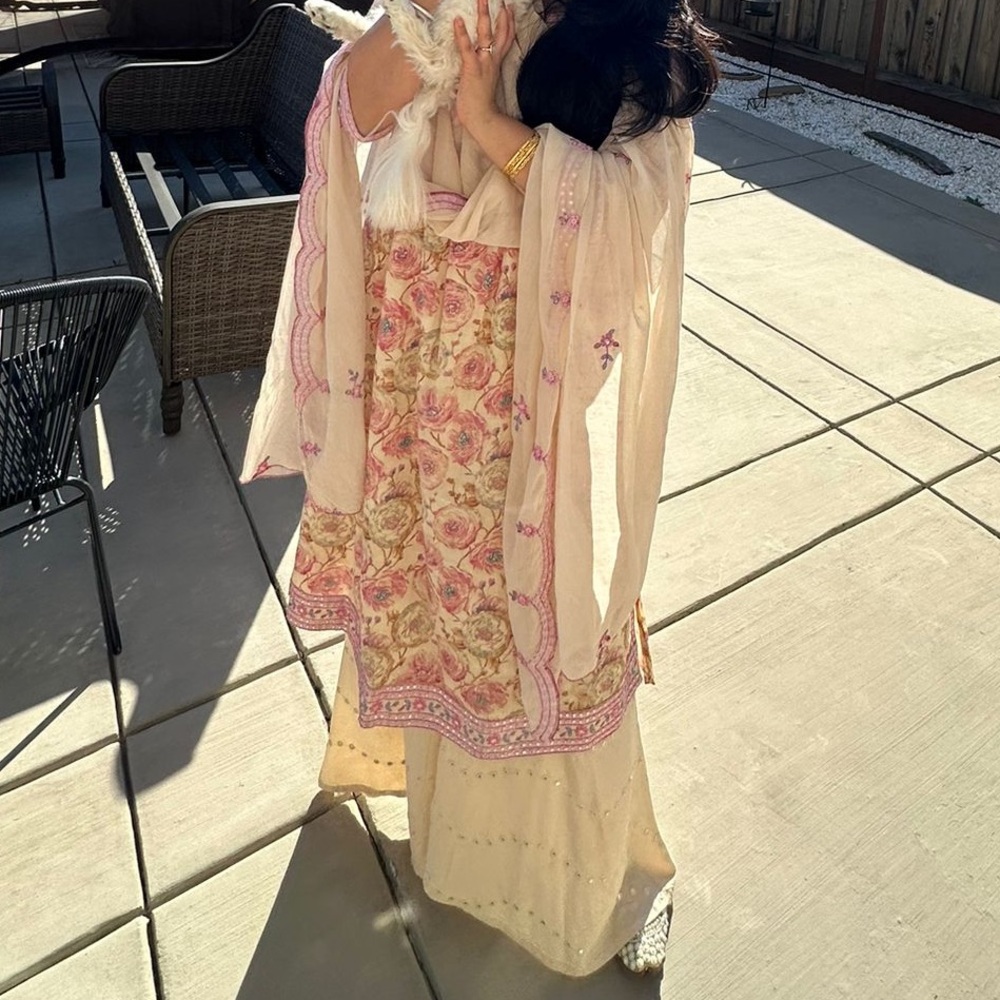 Indian Suit